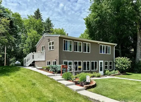 46350 Cambridge Drive Stanchfield MN 55080
