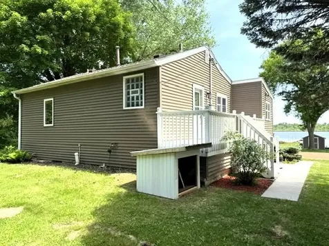 46350 Cambridge Drive Stanchfield MN 55080