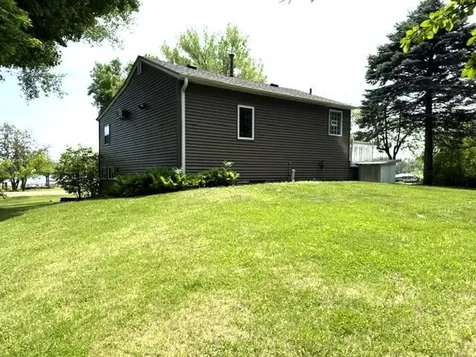 46350 Cambridge Drive Stanchfield MN 55080
