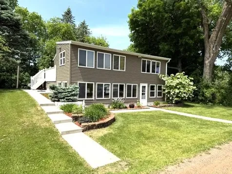 46350 Cambridge Drive Stanchfield MN 55080