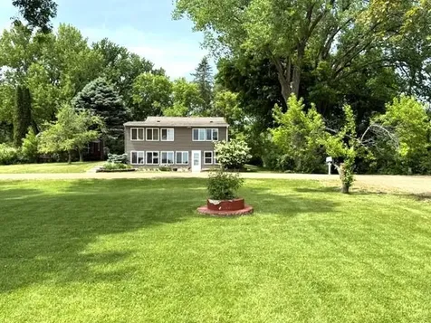 46350 Cambridge Drive Stanchfield MN 55080