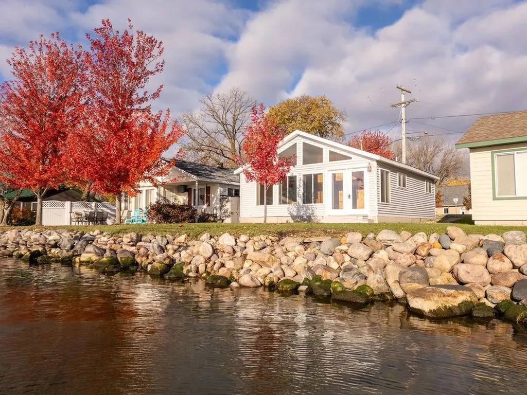 23355 N Lakeshore Drive Glenwood MN 56334