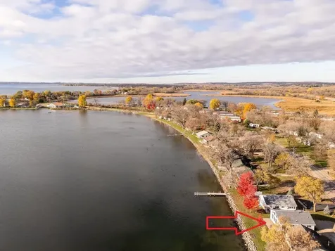 23355 N Lakeshore Drive Glenwood MN 56334