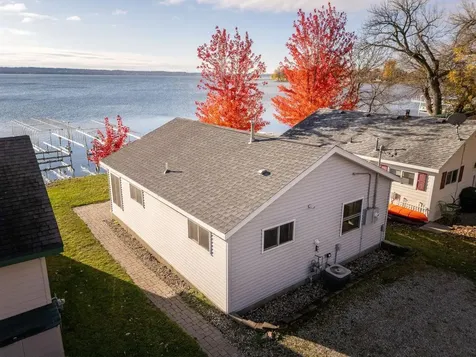 23355 N Lakeshore Drive Glenwood MN 56334