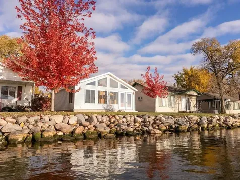 23355 N Lakeshore Drive Glenwood MN 56334