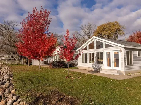 23355 N Lakeshore Drive Glenwood MN 56334