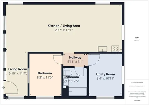 23355 N Lakeshore Drive Glenwood MN 56334