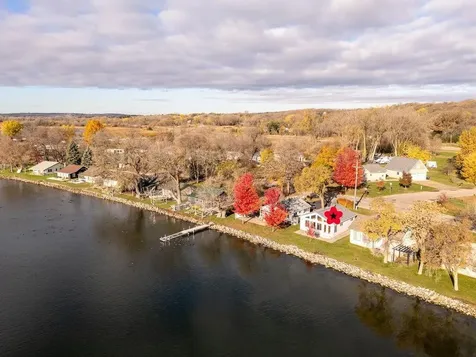 23355 N Lakeshore Drive Glenwood MN 56334