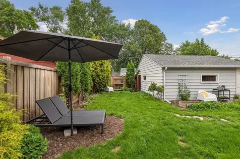 1403 California Avenue W Falcon Heights MN 55108