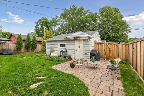 1403 California Avenue W Falcon Heights MN 55108