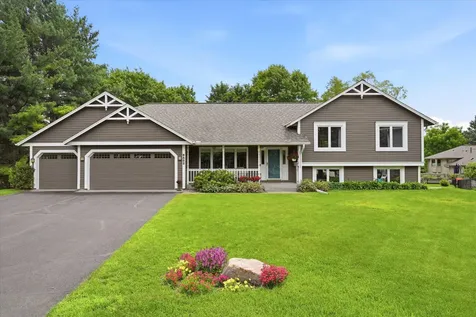 8452 Monterey Court Eden Prairie MN 55347