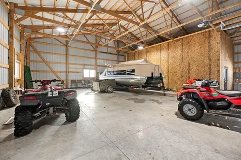 W1660 Maplewood Lane Alma WI 54610