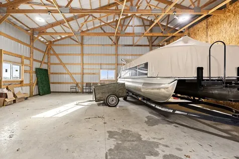 W1660 Maplewood Lane Alma WI 54610