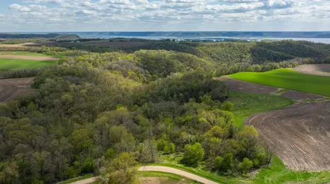 W1660 Maplewood Lane Alma WI 54610