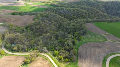 W1660 Maplewood Lane Alma WI 54610