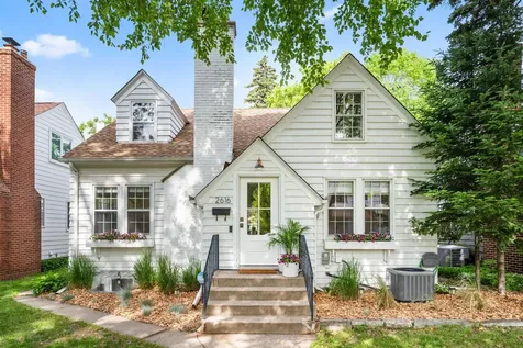 2616 Inglewood Avenue S Saint Louis Park MN 55416