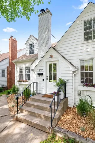 2616 Inglewood Avenue S Saint Louis Park MN 55416