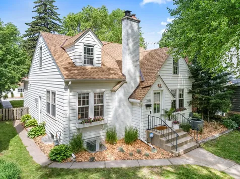 2616 Inglewood Avenue S Saint Louis Park MN 55416