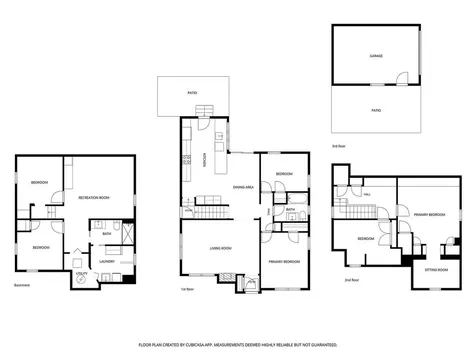 2616 Inglewood Avenue S Saint Louis Park MN 55416