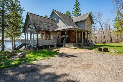 38243 Woodland Drive Deer River MN 56636