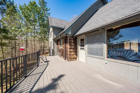 38243 Woodland Drive Deer River MN 56636