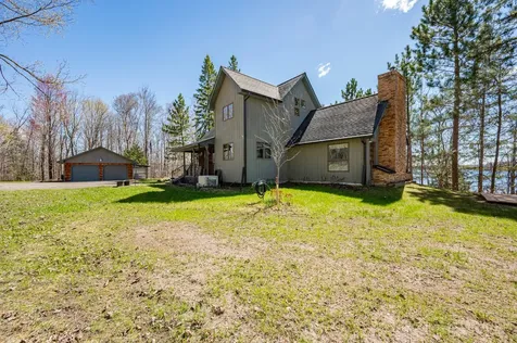 38243 Woodland Drive Deer River MN 56636