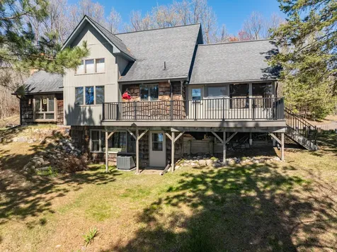 38243 Woodland Drive Deer River MN 56636