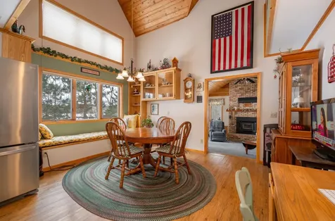 38243 Woodland Drive Deer River MN 56636