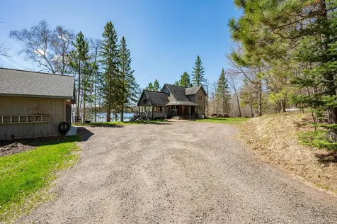 38243 Woodland Drive Deer River MN 56636