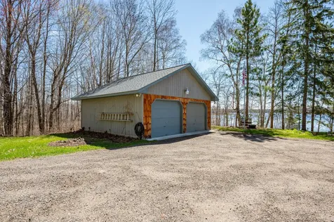 38243 Woodland Drive Deer River MN 56636
