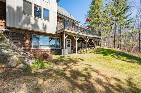 38243 Woodland Drive Deer River MN 56636