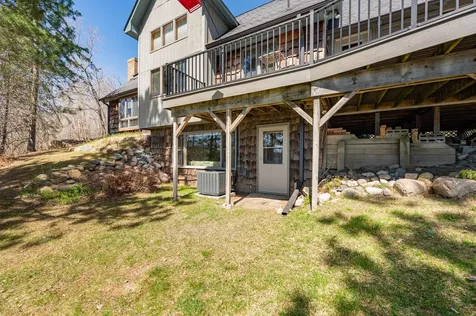 38243 Woodland Drive Deer River MN 56636