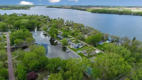 918 Marian Street Waterville MN 56096
