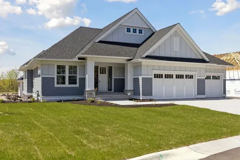 599 Harbor Court Shoreview MN 55126