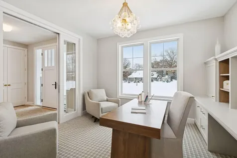 599 Harbor Court Shoreview MN 55126