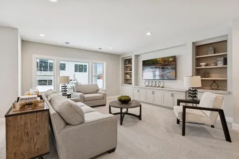 599 Harbor Court Shoreview MN 55126