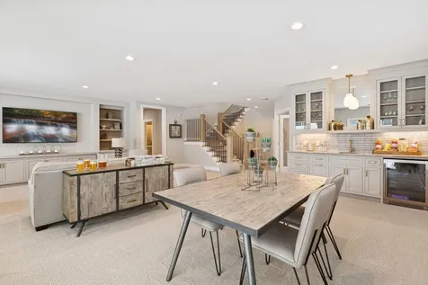 599 Harbor Court Shoreview MN 55126