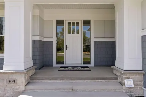 599 Harbor Court Shoreview MN 55126