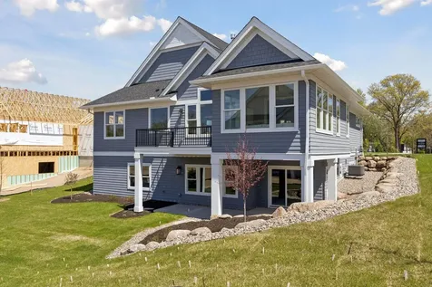 599 Harbor Court Shoreview MN 55126