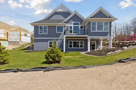 599 Harbor Court Shoreview MN 55126