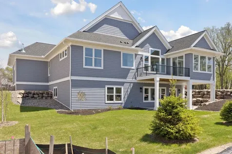 599 Harbor Court Shoreview MN 55126