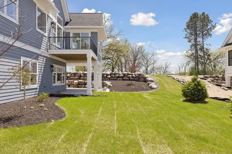 599 Harbor Court Shoreview MN 55126