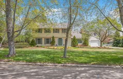 2805 Alvarado Lane N Plymouth MN 55447
