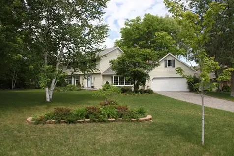 2805 Alvarado Lane N Plymouth MN 55447