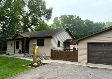 425 Shorewood Drive Detroit Lakes MN 56501