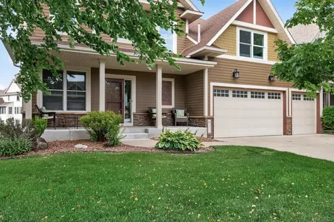 11610 St Andrews Circle Blaine MN 55449