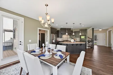 11610 St Andrews Circle Blaine MN 55449