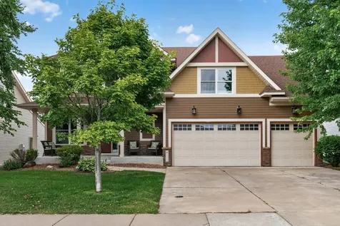 11610 St Andrews Circle Blaine MN 55449