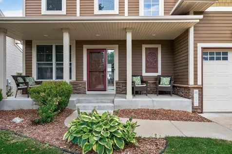 11610 St Andrews Circle Blaine MN 55449