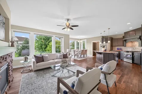 11610 St Andrews Circle Blaine MN 55449
